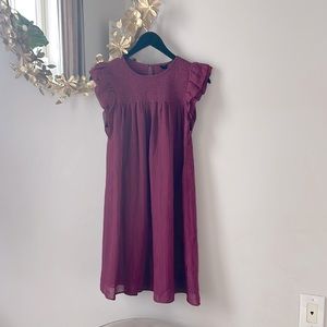 Banana Republic Dress XSP